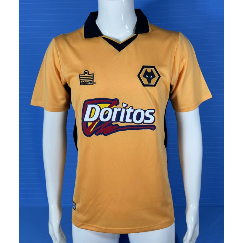 Wolves Retro Local 02-04