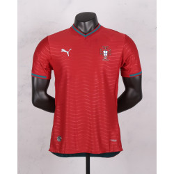 Portugal Player Version...