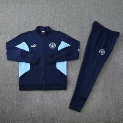 Manchester City Chandal...