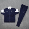 Tottenham Chandal  Azul Oscuro 25-26