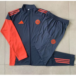 Bayern Munich Chandal Gris...