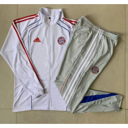 Bayern Munich Chandal...