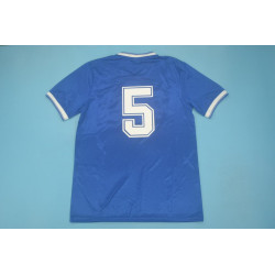 Rangers Retro Local 84-87