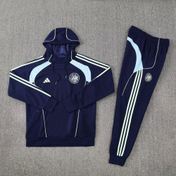 Ajax Chandal Con Capucha...