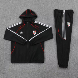 River Plate Chandal...