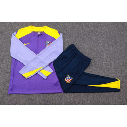 Atletico de Madrid Chandal...