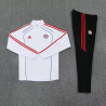 Bayern Munich Chandal Entrenamiento Blanco 25-26