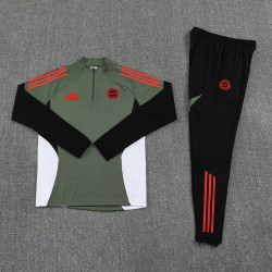 Bayern Munich Chandal...