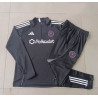 Inter Miami Chandal Entrenamiento Gris 25-26
