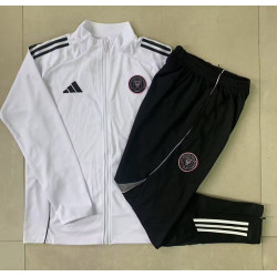 Inter Miami Chandal Blanco...