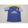 Atletico de Madrid Entrenamiento Player Version Azul Oscuro 25-26