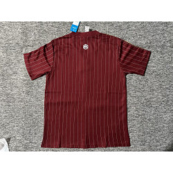 Arsenal Icon Rojo Oscuro 25-26