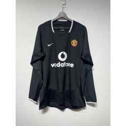 Manchester United Retro...