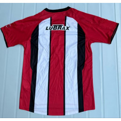River Plate Retro Visitante 07-08