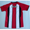 River Plate Retro Visitante 07-08