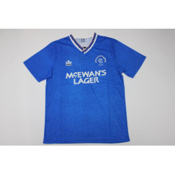 Rangers Retro Local 90-92