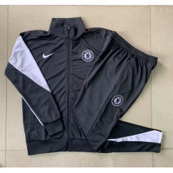 Chandal Niño Chelsea Negro...