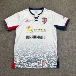 Cagliari Visitante 25-26