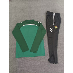Real Betis Chandal Entrenamiento