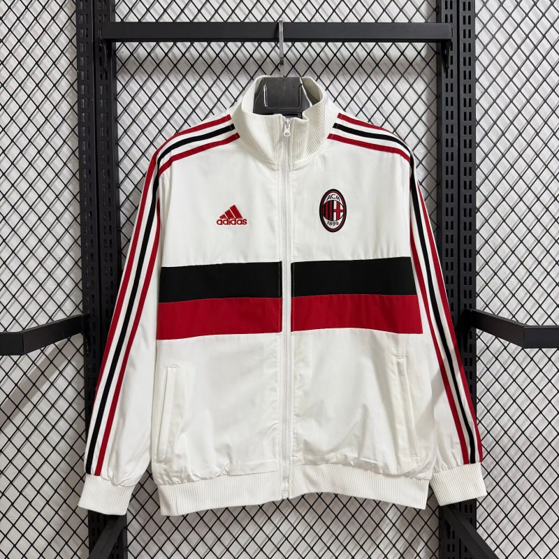 Milan Cortavientos 25-26