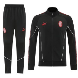 Milan Chandal Negro 25-26
