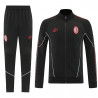Milan Chandal Negro 25-26