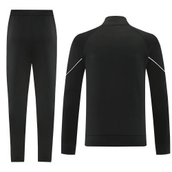 Milan Chandal Negro 25-26