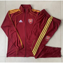 Chandal Niño Arsenal Rojo...