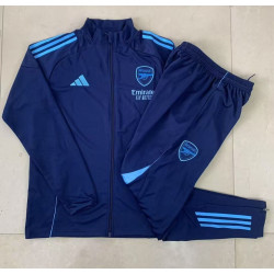 Chandal Niño Arsenal Azul...