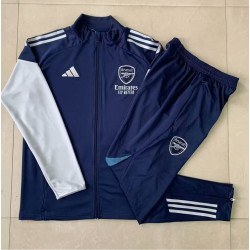 Chandal Niño Arsenal Azul...