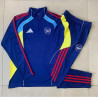 Chandal Niño Arsenal Azul 25-26