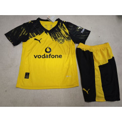 Borussia Dortmund KIT NIÑO...