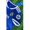 Real Madrid Crop tercera 25-26