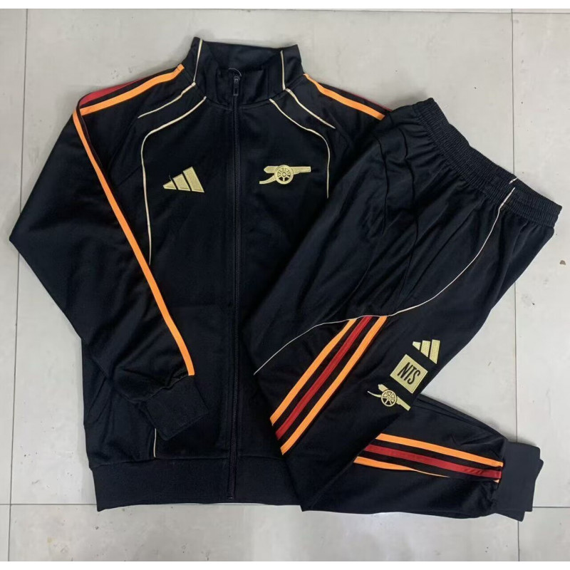 Arsenal Chandal x NTS 25-26