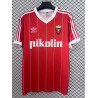 Real Zaragoza Retro Visitante 83-84