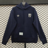 Liverpool Sudadera Icon Azul Oscura