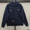 Arsenal Sudadera Icon Azul Oscura