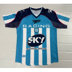Racing de Avellaneda Retro...