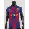 Barcelona x Ed Sheeran Player Version 25-26