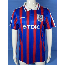 Crystal Palace Retro Local...