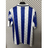 Sheffield Wednesday Retro Local 1991
