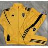 Boca Juniors Chandal Amarillo 25-26