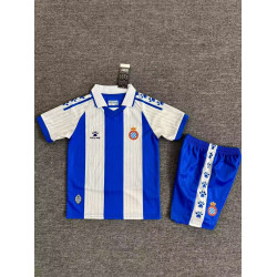 Espanyol KIT NIÑO Local 25-26