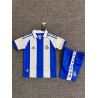 Espanyol KIT NIÑO Local 25-26