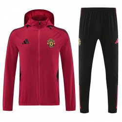 Manchester United Chandal...