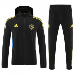 Manchester United Chandal...