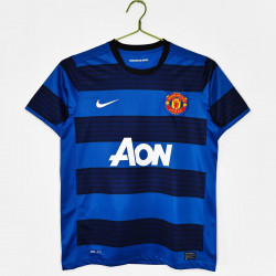 Manchester United Retro...