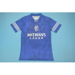 Rangers Retro Local 94-96