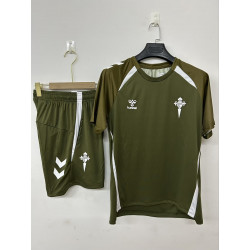 Kit Entrenamiento CV Verde...