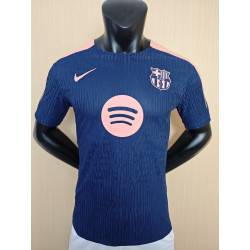 Barcelona Player Version...